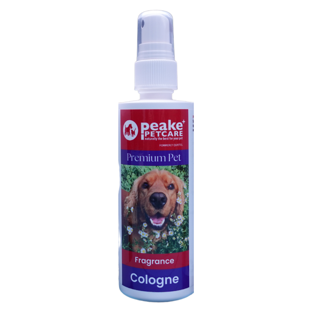 Premium Pet Cologne - 200ml