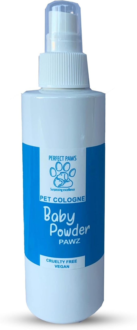 Colognes 200ml - 5 Fragrances - Trade