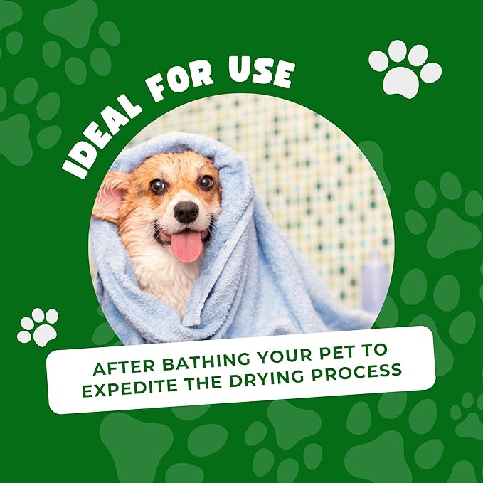 1L Fast Dry - 6 Fragrances - Trade