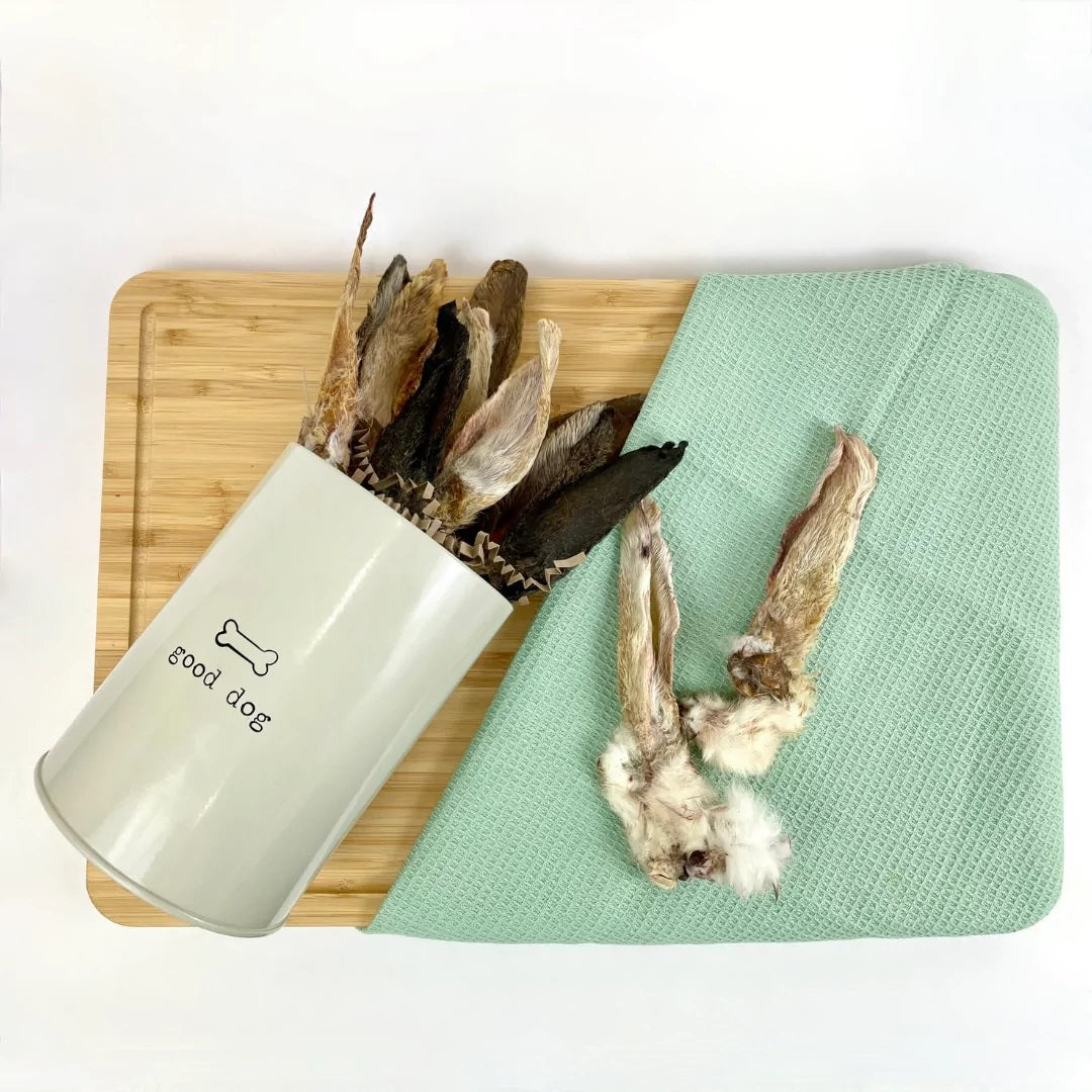 Hairy Rabbit Ears 500g